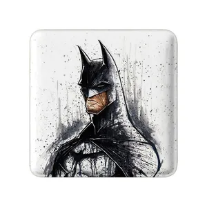 مگنت خندالو مدل بتمن Batman کد 24247