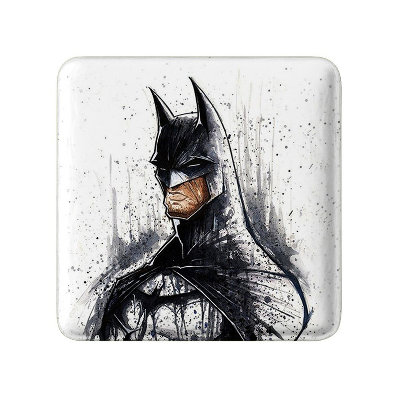 مگنت خندالو مدل بتمن Batman کد 24247