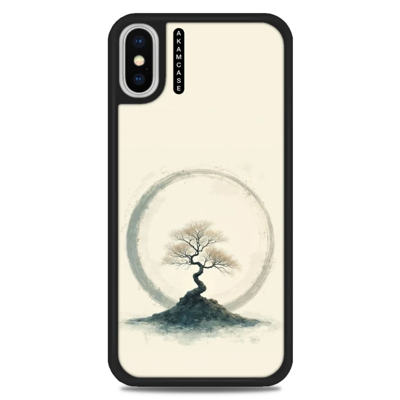 کاور آکام مدل AMC-WAX-ZEN-19 مناسب برای گوشی موبایل اپل iPhone X/Xs