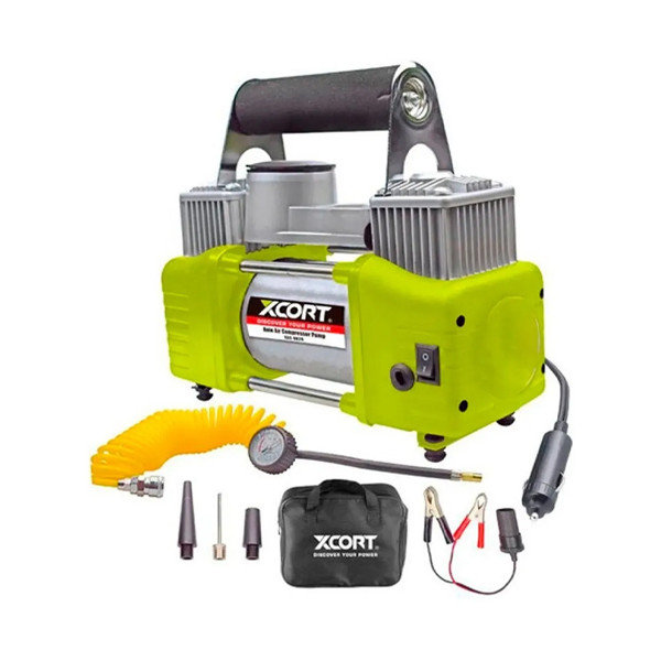 کمپرسور هوا ایکس کورت مدل xac-6020 کمپرسور هوا ایکس کورت مدل xac-6020