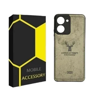 کاور مدل Gavazn مناسب برای گوشی موبایل شیائومی Redmi A5 4G