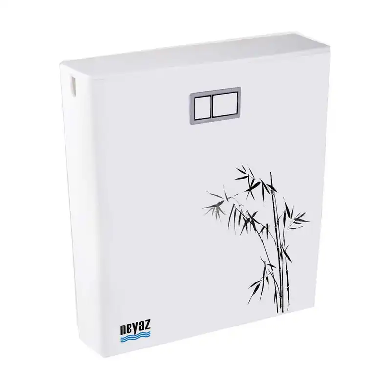 فلاش تانک نیاز مدل بامبو