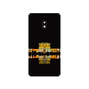 MAHOOT Ali Qapu Cover Sticker for Nokia 2.1