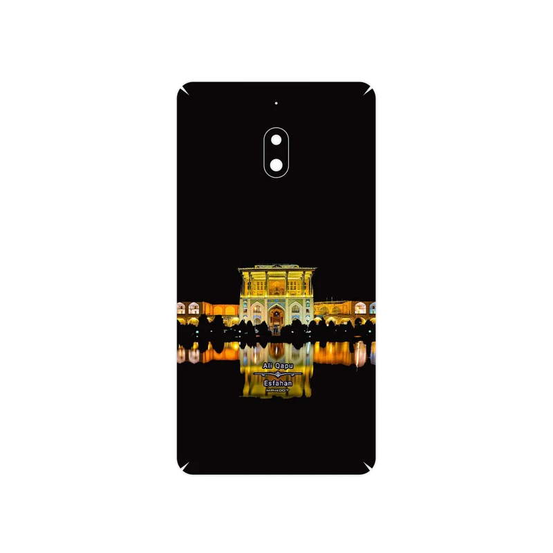 برچسب پوششی ماهوت مدل Ali Qapu مناسب برای گوشی موبایل نوکیا 2.1