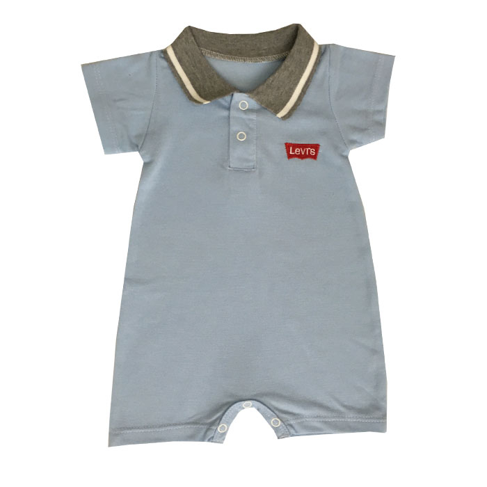 سرهمي نوزادي پسرانه مدل ٧٣٤