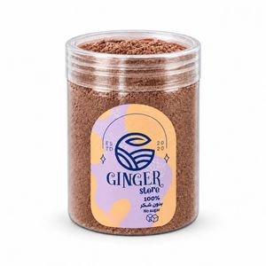 پودر سفیده تخم مرغ شکلاتی پروتئین - 200 گرم