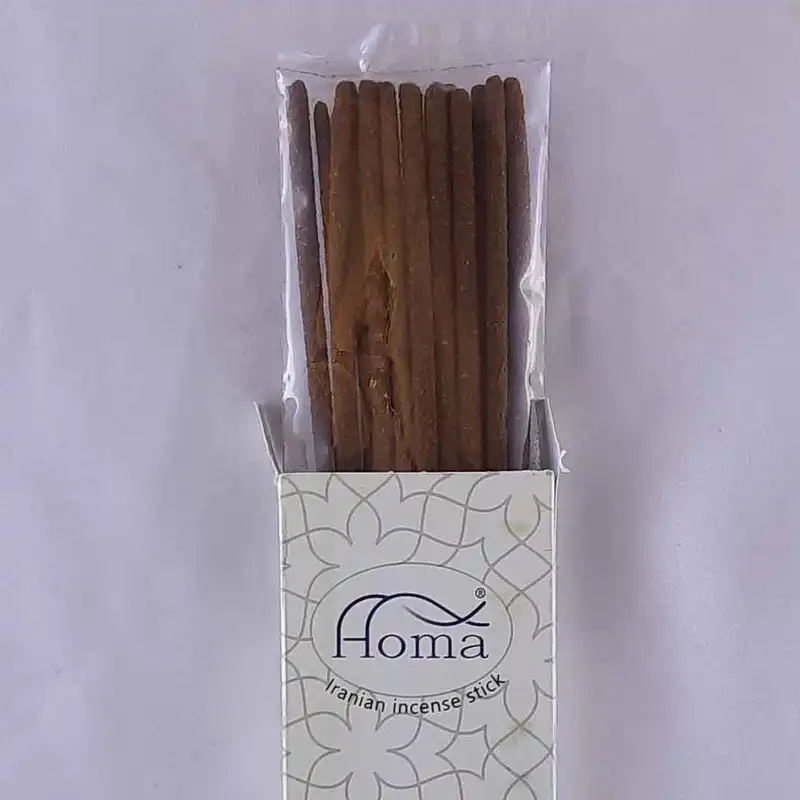 عود اسپند مدل هما