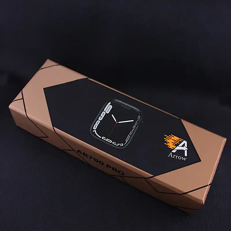 ساعت هوشمند مدل AR700 PRO -ME