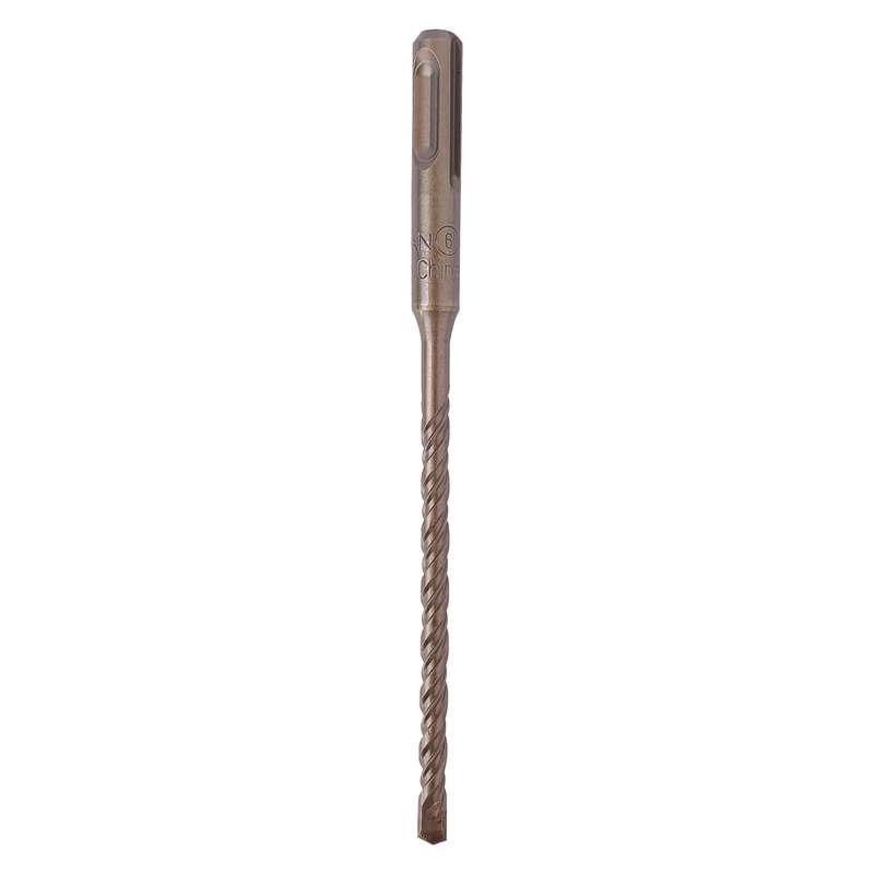 مته چهارشیار توسن مدل T18-160-6C4 سایز 6 میلیمتر