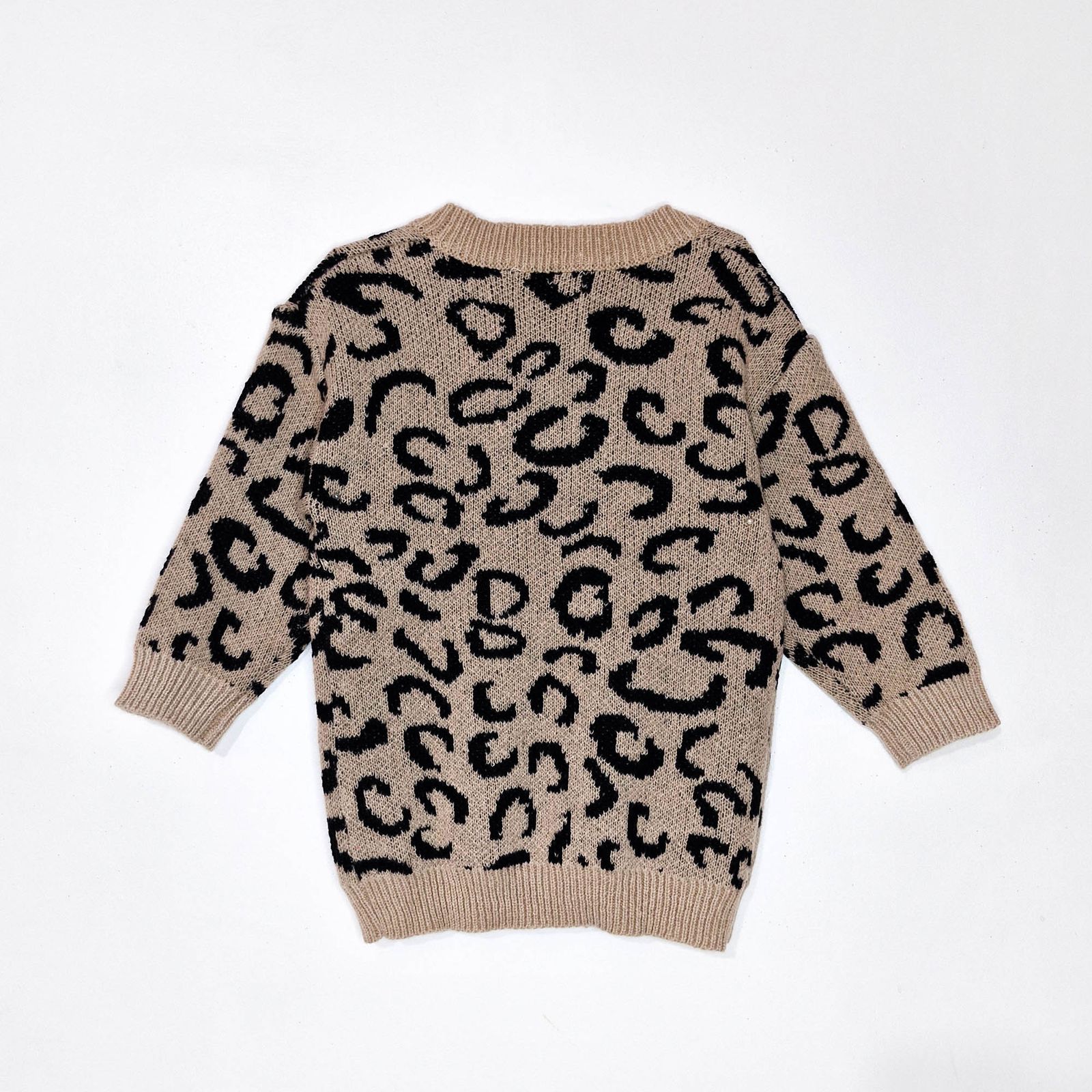 ژاکت دخترانه شین مدل SEP-LEOPARD034 -  - 2