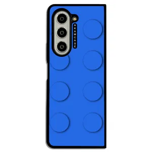 AKAM AMC-WSGZFOLD5-LEGO7 Cover For Samsung Galaxy Z Fold 5