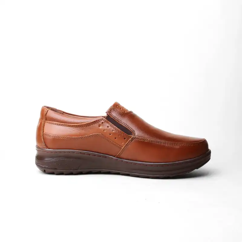 کفش روزمره زنانه کفش مسعود تبریز مدل پارما 2203