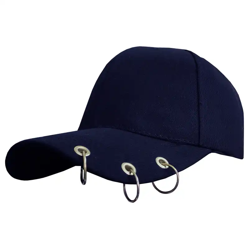 کلاه کپ مدل LOOP کد 30539