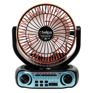 اسپیکر بلوتوثی قابل حمل چلیپا مدل MULTi