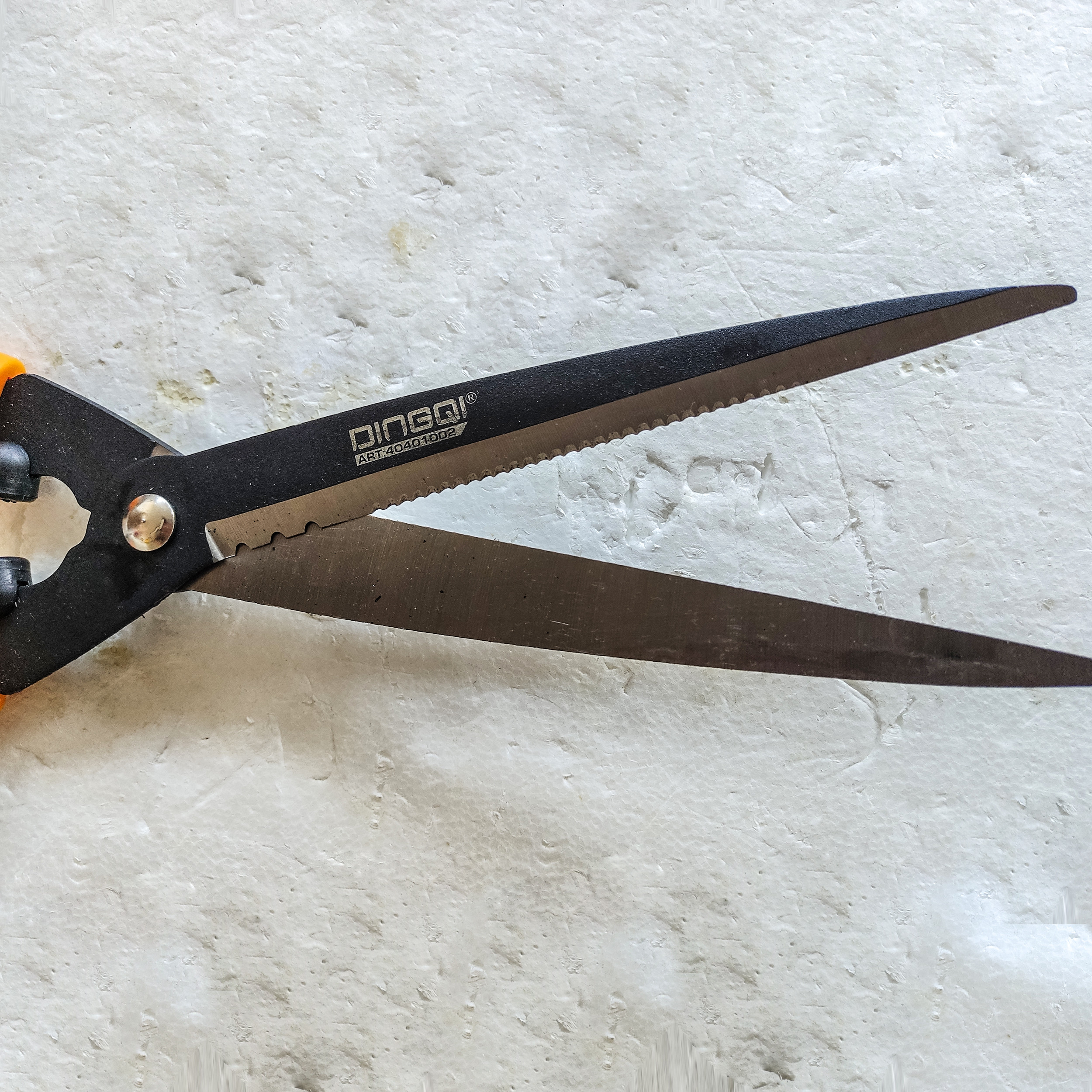 قیچی شمشاد زنی دینگشی مدل MGQ - S 512771