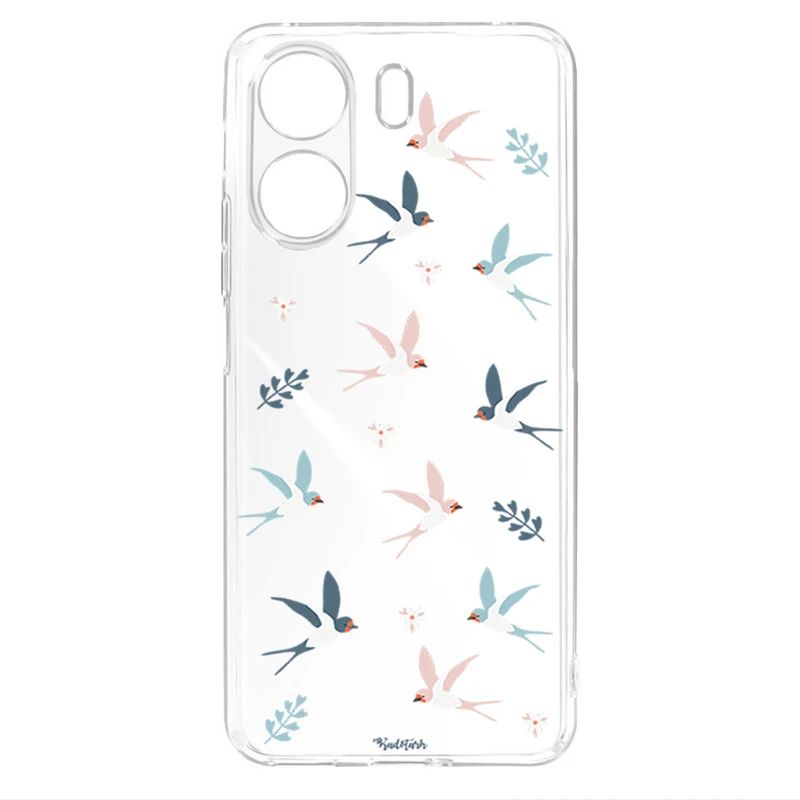 کاور طرح parstoo مناسب برای گوشی موبایل شیائومی Poco X7 Pro 