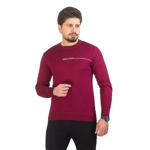 پلیور مردانه مدل  داخل خز