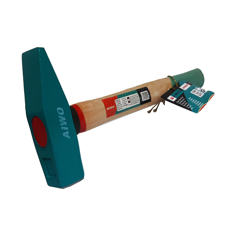 چکش آیوو مدل HT - 00500 وزن 0.5 کیلوگرم