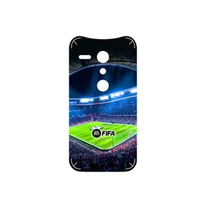 MAHOOT FIFA Soccer Game Series Cover Sticker for Motorola Moto G