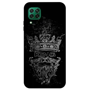 Megafone King 1896 Cover For Huawei P40 Lite / Nova 7i / Nova 6SE