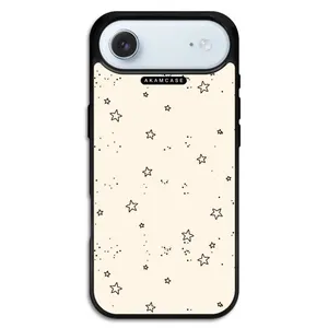 AKAM AMC-WAAIR-STARS-3 Cover For Apple iPhone Air