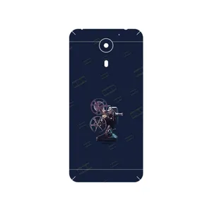 MAHOOT Nostalgic apparatus Cover Sticker for UMI Plus
