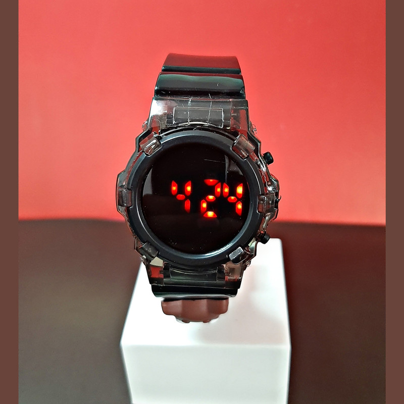 ساعت مچی دیجیتال مدل dg05