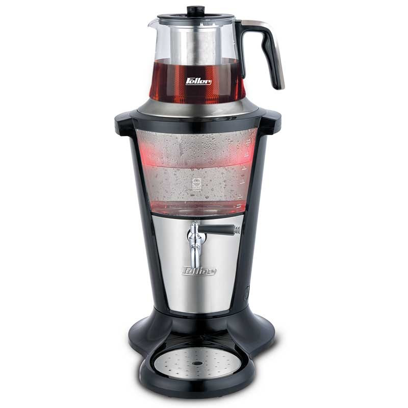 سماور برقی فلر مدل TS 302