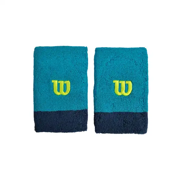 مچ بند ورزشی ویلسون مدل Extra Wide2024