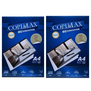 کاغذ A4 کپی مکس مدل executive بسته 1000 عددی