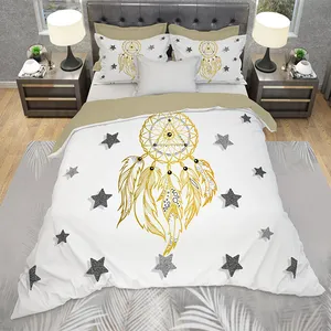 سرویس خواب مدل A076 دو نفره 6 تکه