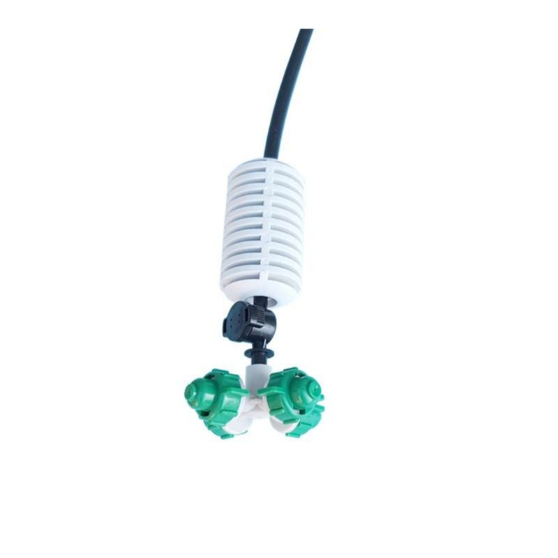 فواره مه پاش مدل AM4 فواره مه پاش مدل AM4