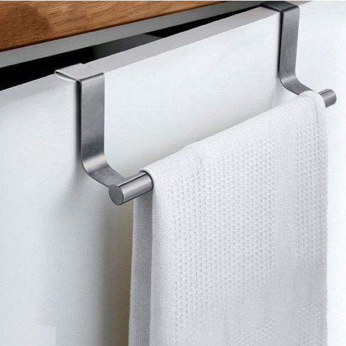 آویز حوله مدل کابینتی کد AT 2133
