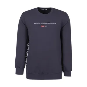 سویشرت مردانه هالیدی مدل 860801-gray