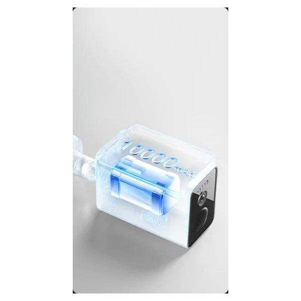 دوربین مداربسته تحت شبکه شیائومی مدل mjsxj03by