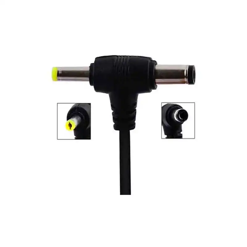 آداپتور 9 ولت 1 آمپر دی تک مدل dt