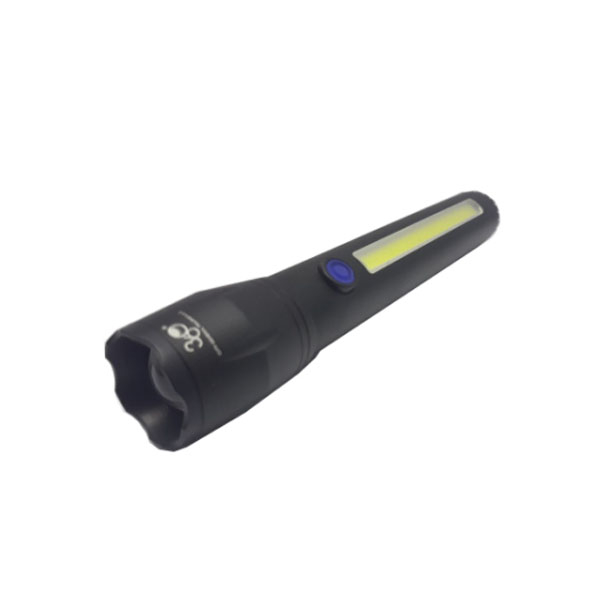 چراغ قوه دستی 360 مدل bl-c63