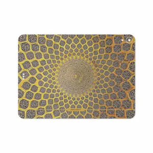 MAHOOT Iran-Tile2 Cover Sticker for Apple iPad Pro 11 2018 A1934