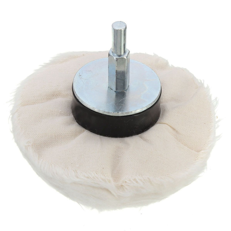 صفحه پولیش گیلانس مدل قارچی