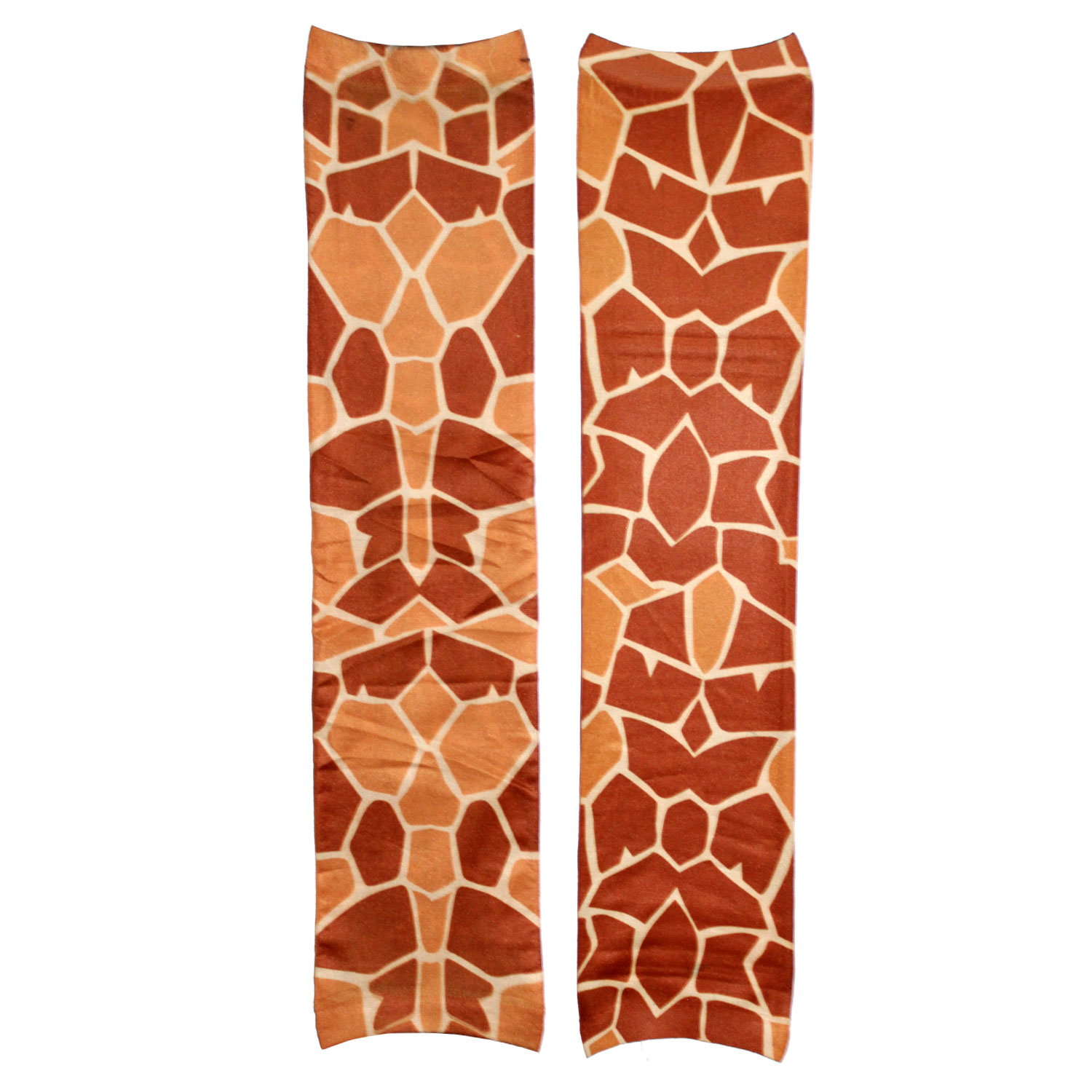 ساق دست مردانه مدل Giraffe