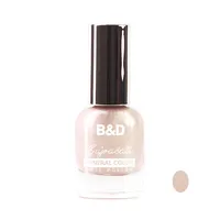 لاک ناخن بی اند دی کد S402