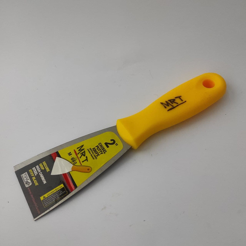 کاردک ام آر تی مدل 2inch-2 بسته 2 عددی کاردک ام آر تی مدل 2inch-2 بسته 2 عددی