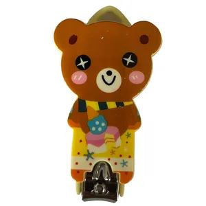 ناخن گیر کودک کد 53