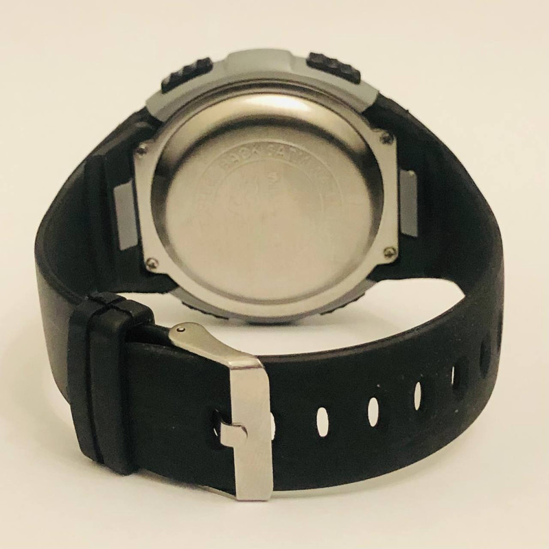 ساعت مچی دیجیتال مردانه 5.11 مدل E23