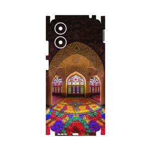 MAHOOT Nasir Al-Molk Mosque-FullSkin Cover Sticker for Motorola Moto G04s