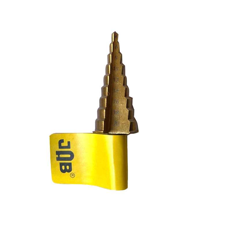 مته کاجی جاب مدل DF420 سایز 4-20 میلی متر مته کاجی جاب مدل DF420 سایز 4-20 میلی متر