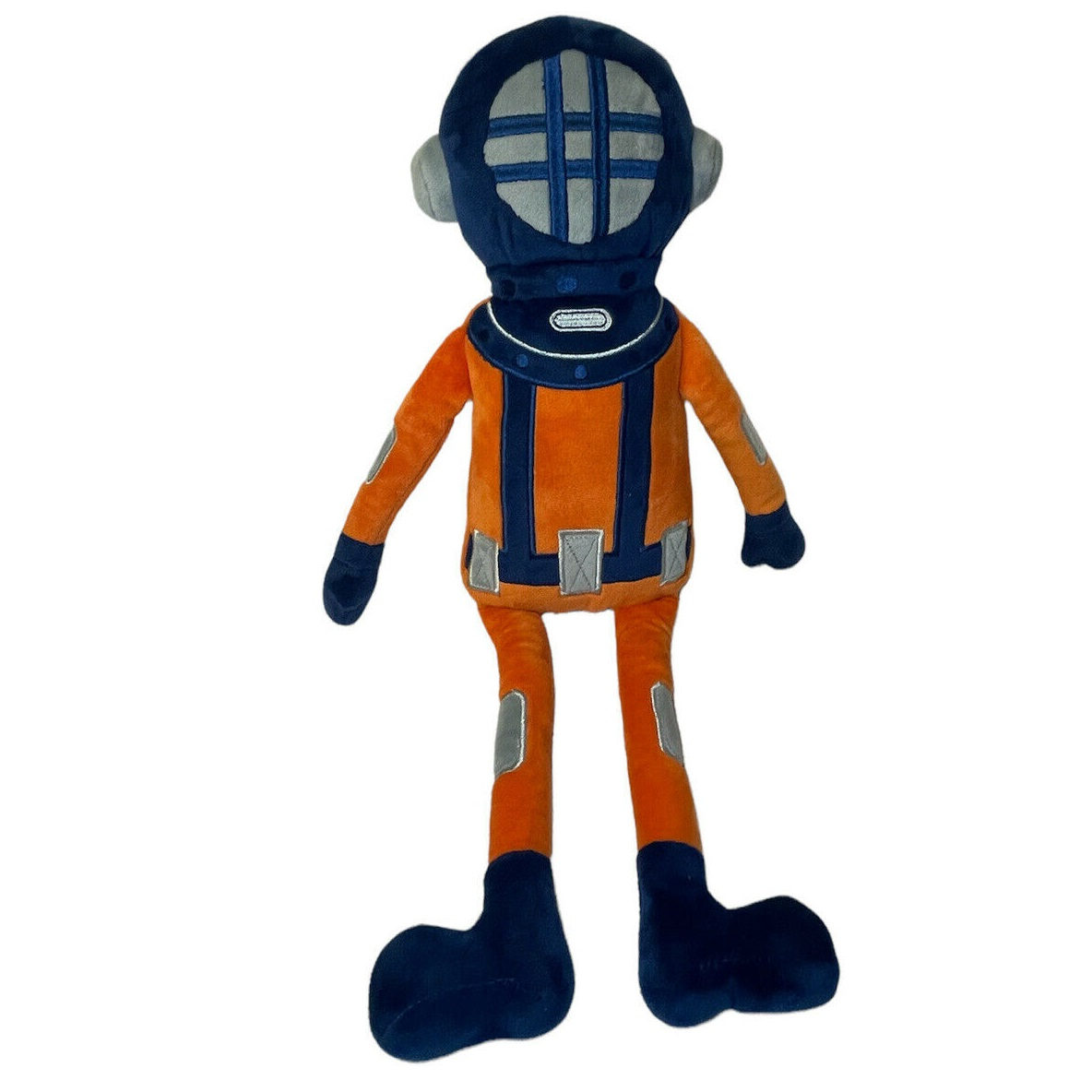 عروسک طرح غواص مدل Deep Diver کد SZ2/62 ارتفاع 47 سانتی‌متر