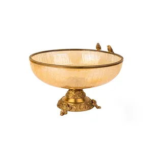 میوه خوری گلد کیش مدل لاولی برد کد GK806057 