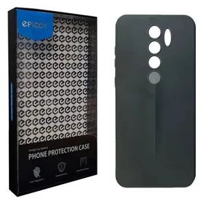 Epicoy Porsche Design Cover For Xiaomi Redmi Note 8 Pro