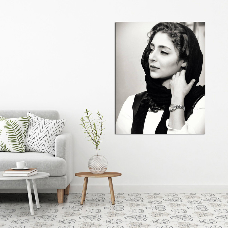تابلو شاسی مدل هستی مهدوی کد 5